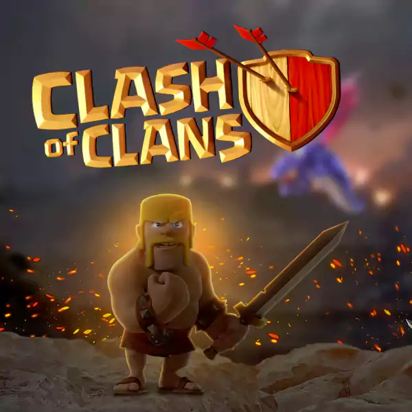 Clash of Clans