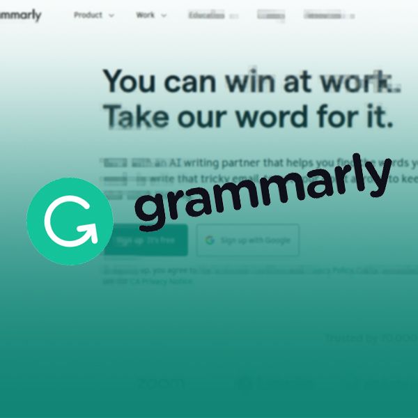 Grammarly