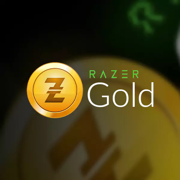 Razer Gold