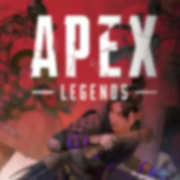 Apex Legends