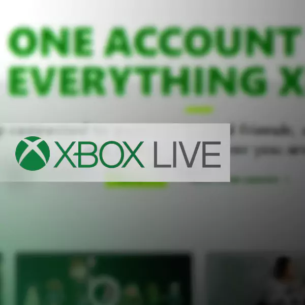 Xbox Live