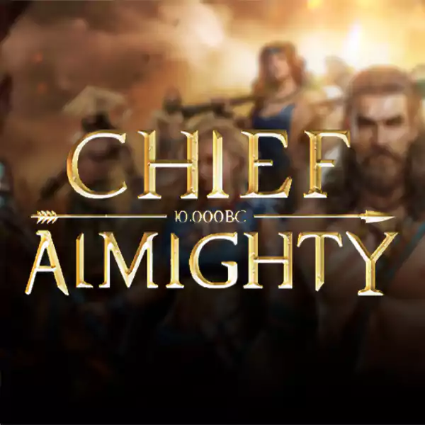 Chief Almighty