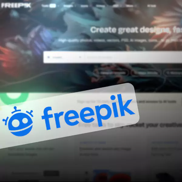 Freepik