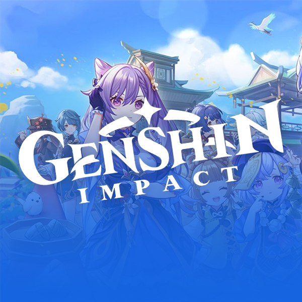 Genshin Impact