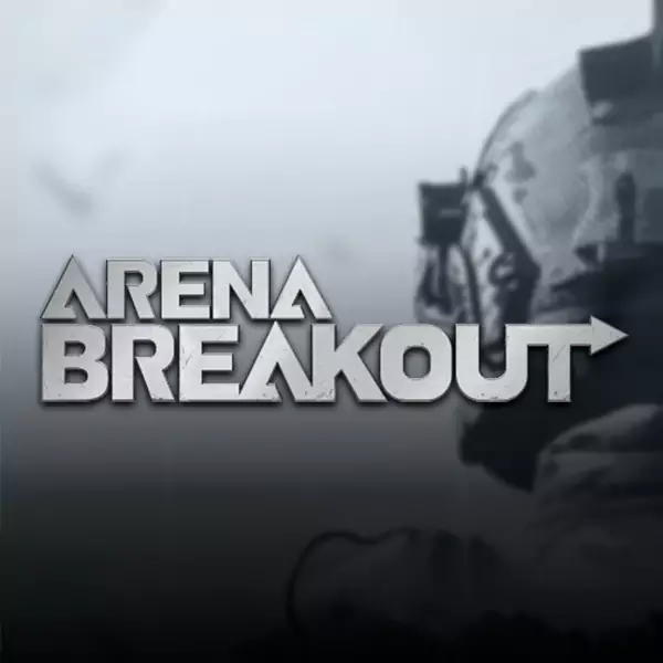 Arena Breakout