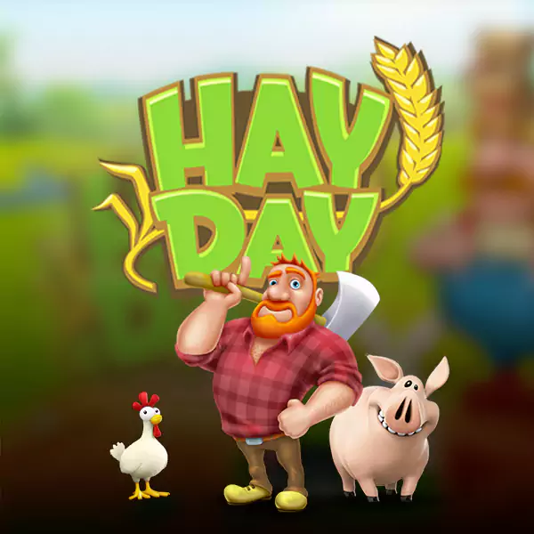 Hay Day