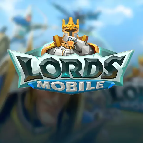 Lords Mobile