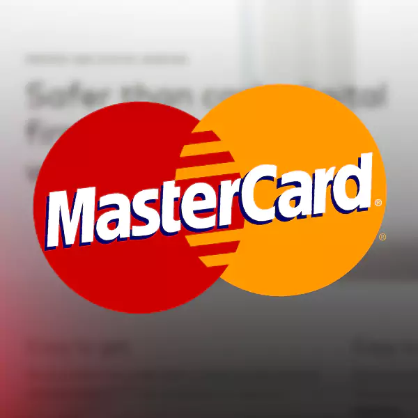 Master Card (Prepaid)