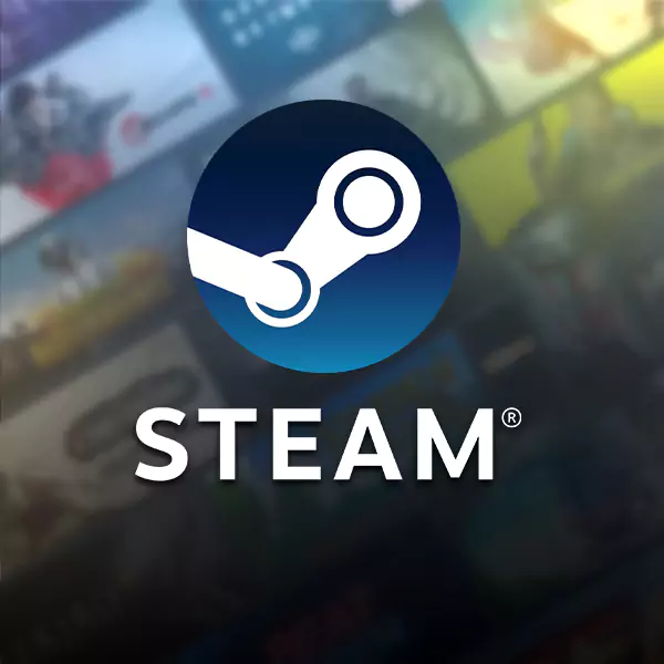 Steam Wallet