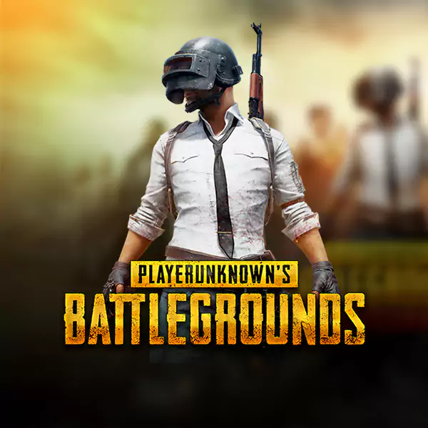 Pubg