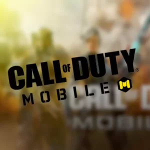 Call of Duty Mobile