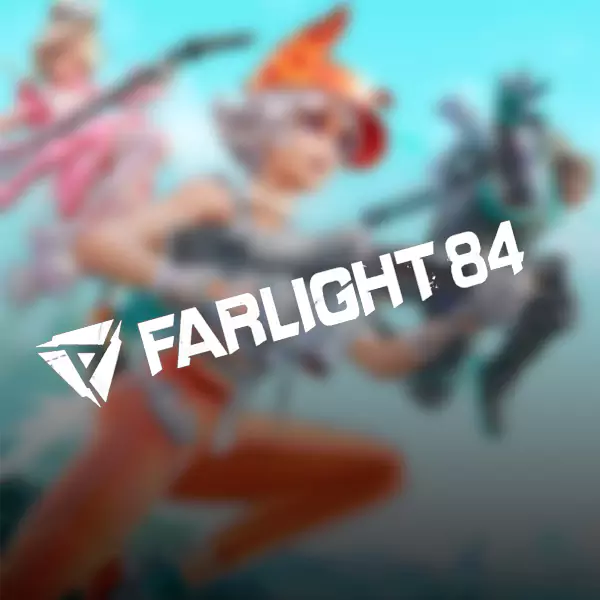 Farlight 84