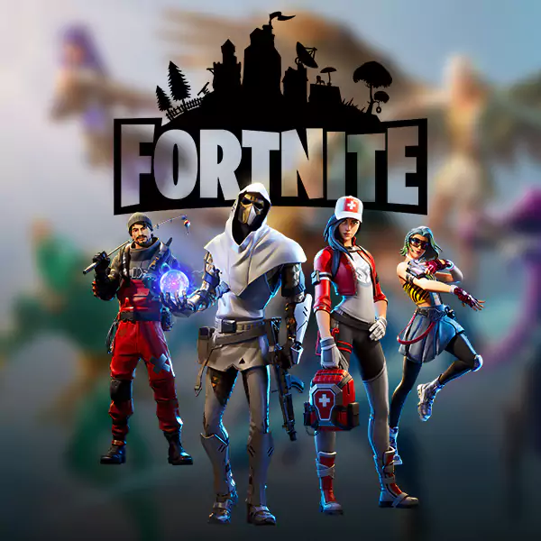 Fortnite