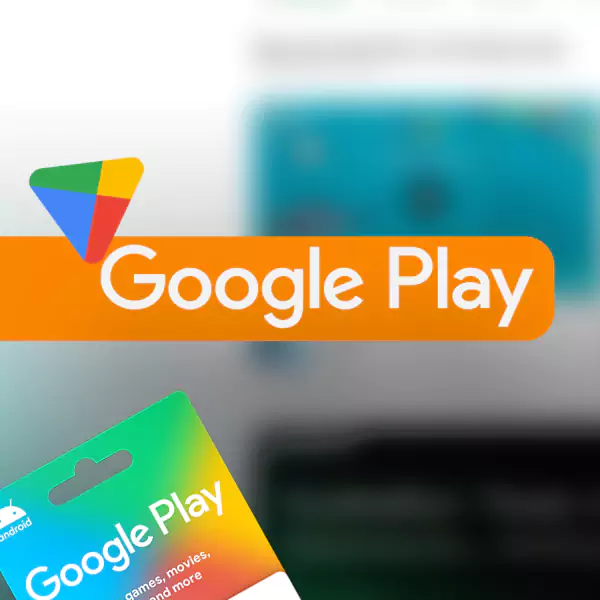 Google Play