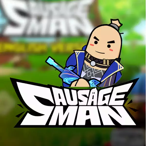 Sausage Man