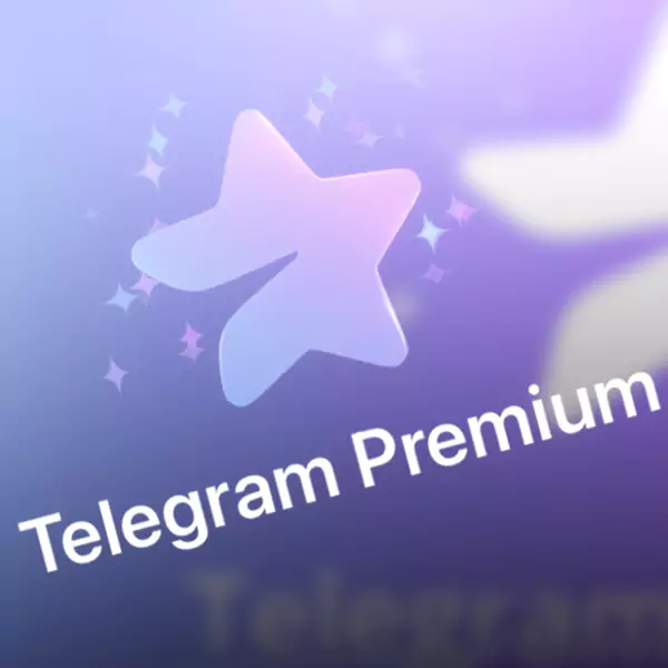 Telegram Premium